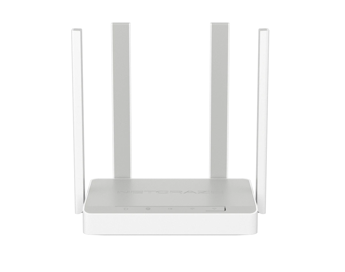 Netcraze Speedster (NC-3013)